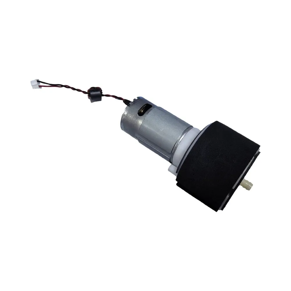 Vacuum Cleaner Motor Robot Vacuum Pump For Automatic Mop Washing Efficient Water Circulation Long-lasting Performance
