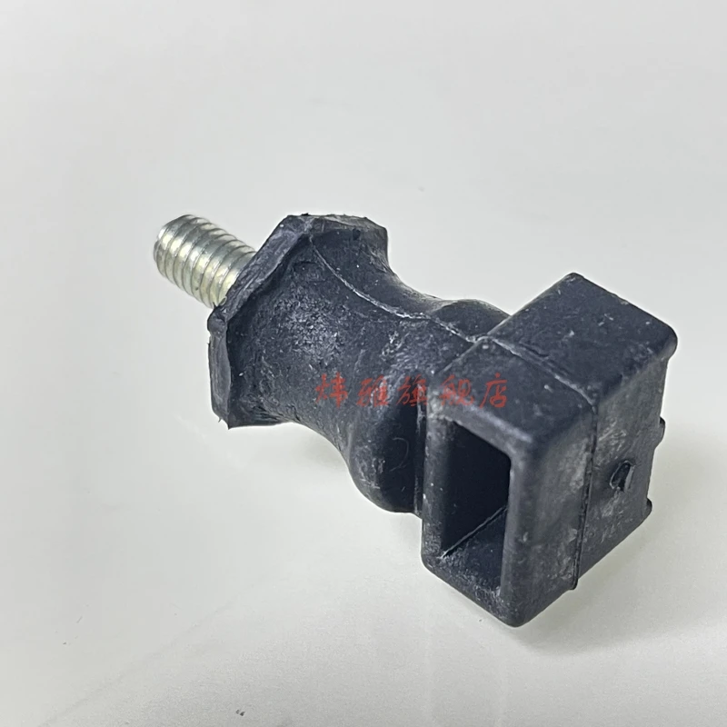 

1pc For Volkswagen Bora Sagitar Golf 4 Secondary Air Pump Buffer Rubber Block