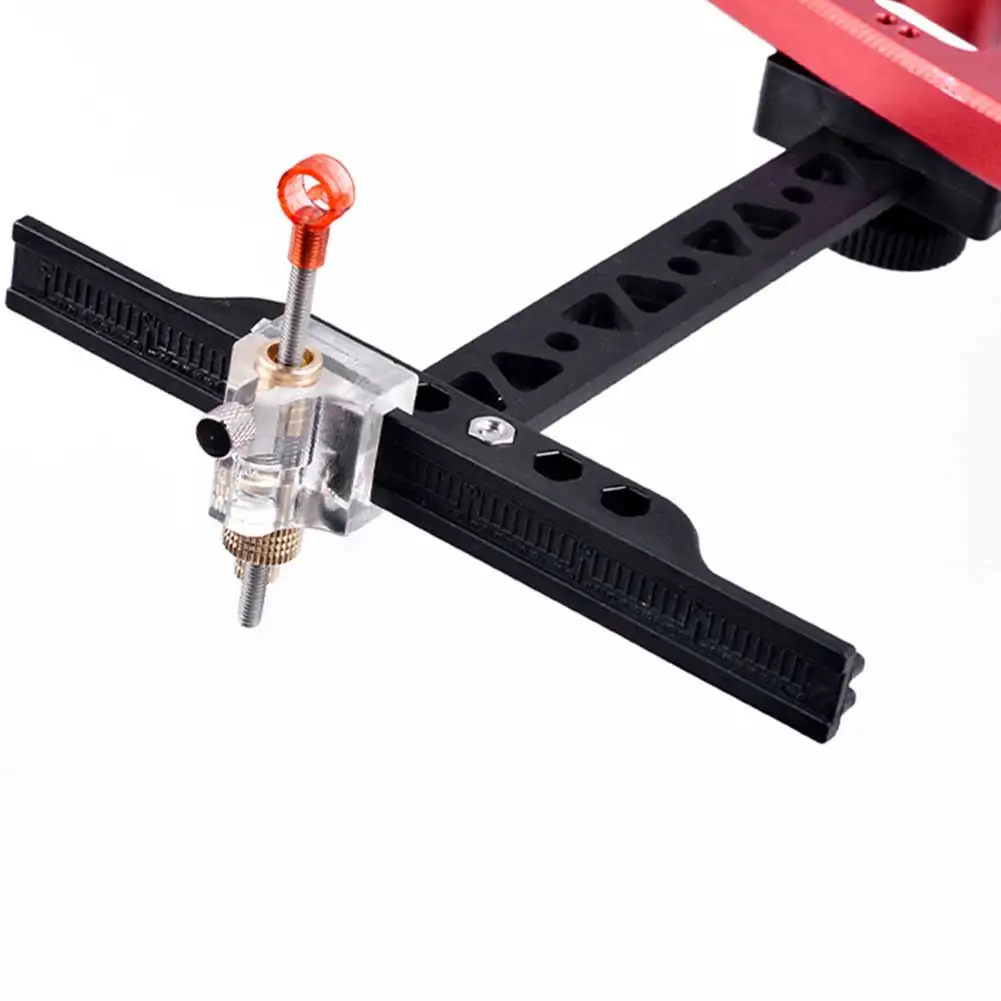 الصيد الهدف البصر 16X15 سم ABS اكسسوارات أجزاء سوداء المهنية قوس منحني استبدال حديقة العلامة التجارية الجديدة