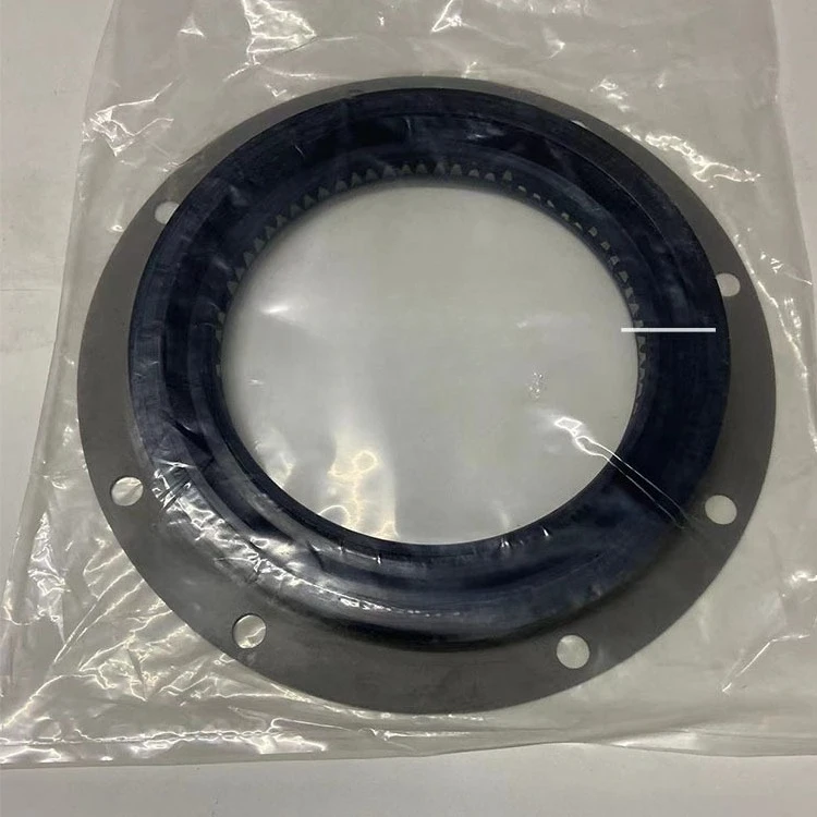 

6162-23-4251 Crankshaft Oil Seal Is Suitable for 6D170 Engine Parts