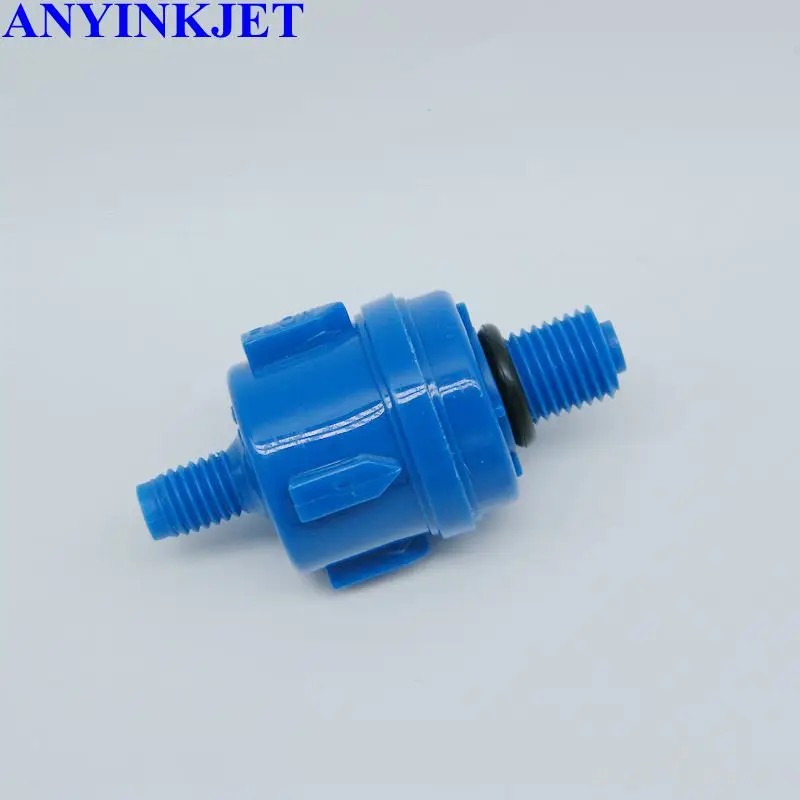 use for Videojet EXCEL 170i printer main filter blue main fitler with O ring SP381102