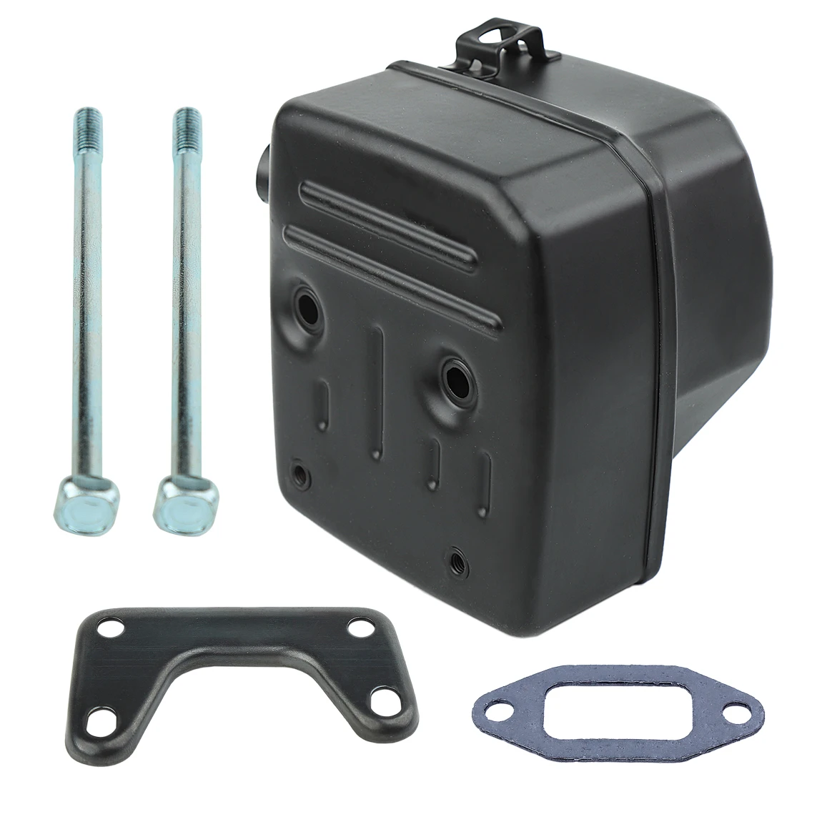 Chuyển Máy Hút Chân Đế Bu Lông Đệm Cho Husqvarna 394 395 394XP 395XP Cho Máy Cưa Xích Motosierras