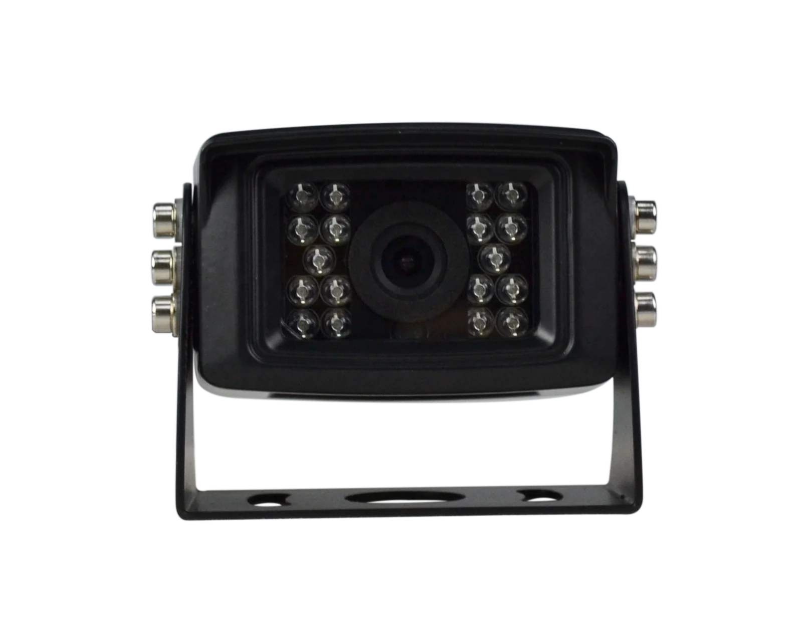 

Производство HOPE 18-светового инфракрасного ночного видения IP68 Водонепроницаемая система камеры заднего вида для автобуса и грузовика