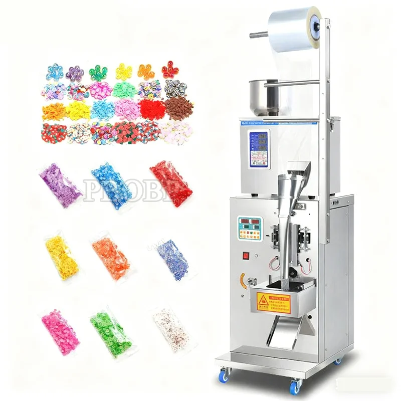 Packing Foil Pouche…