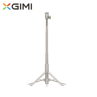 XGIMI Multi Functional Portable Stand Triangle Stand Projection Accessories,for XGIMI Projector H/Z/Play/RS 10mini/Pro2,1/4 Scre