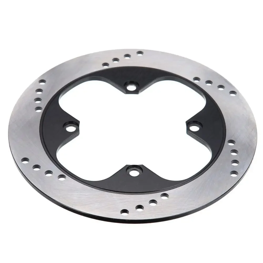 

Motorcycle Rear Brake Disc Rotor For Honda VFR400 (NC30) 1989 1990 1991 1992, RVF400 (NC35) 1994 1995 1996, NSR250 (MC28) 1994-