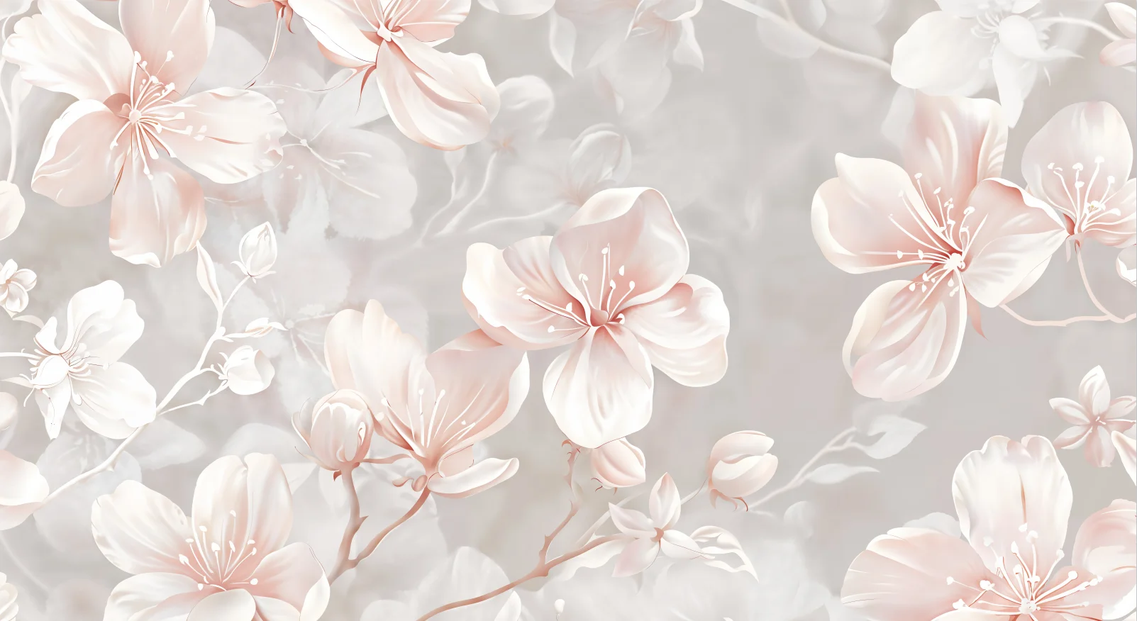 Custom size mural fashion 3d hand-painted romantic rose butterfly interior background wall murals 3d wallpaper decoration photo