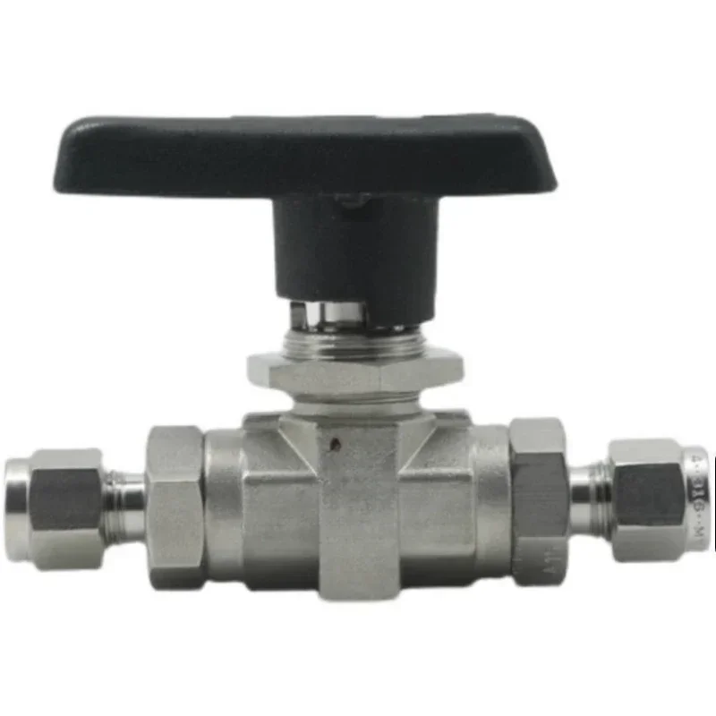 Original Ball Valve 4A-B6LJ2-SSP 6000PSI Brand New in stock