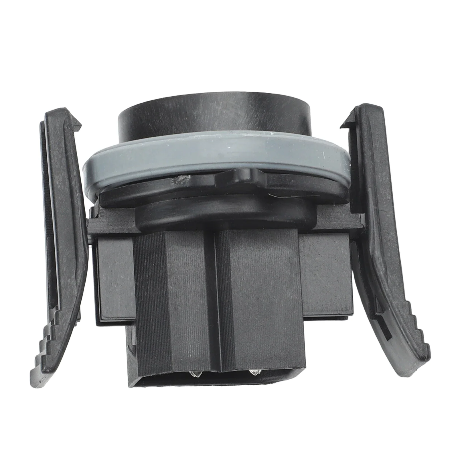 Front Bulb Socket For BMW For E36 For E34 For E32 63131384032 Direct Replacement Automotive Lighting Component Plastic Front Use