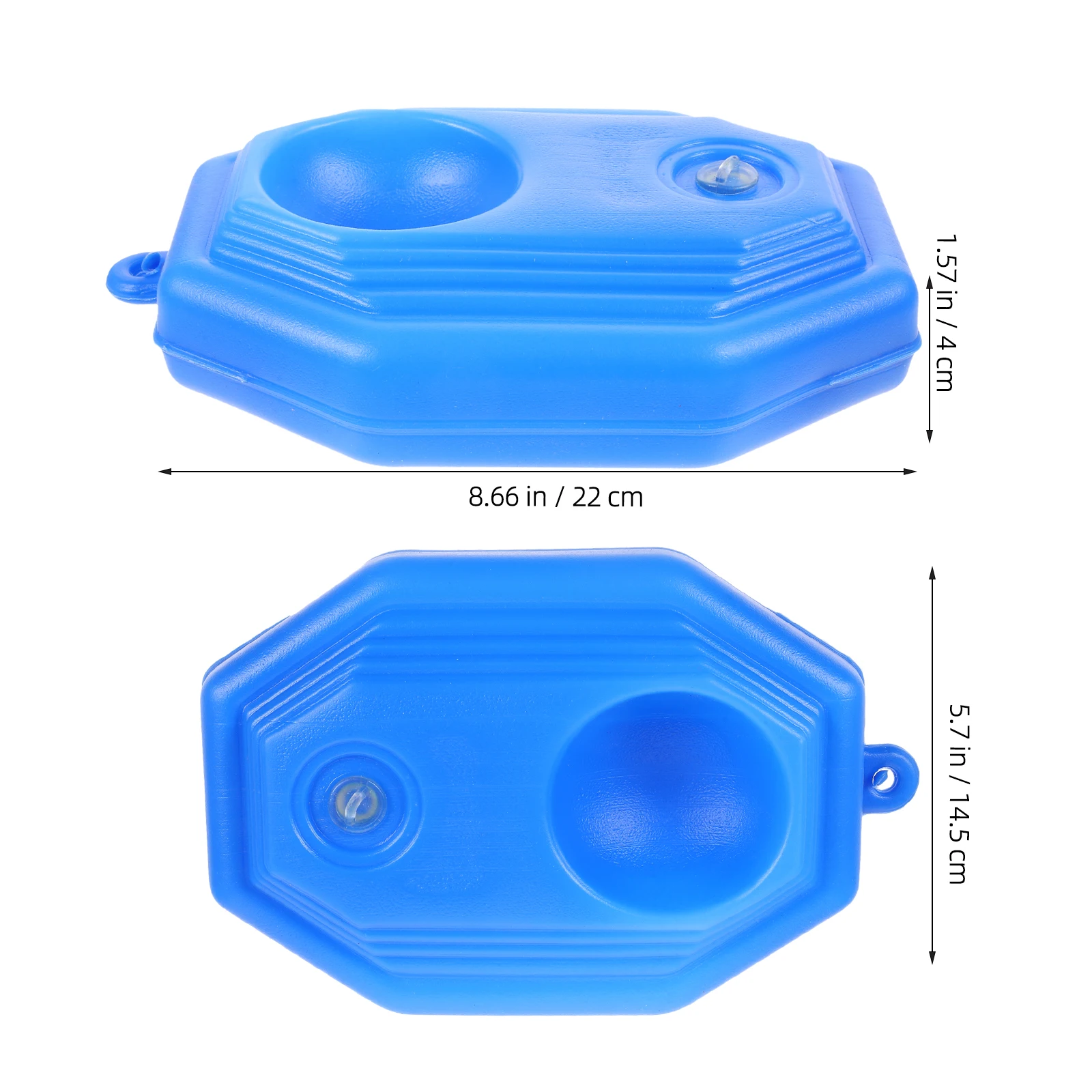 

Tennis Trainer Base Court Equipment Gadgets Aid Assistant Polypropylene Practice Gear Individual