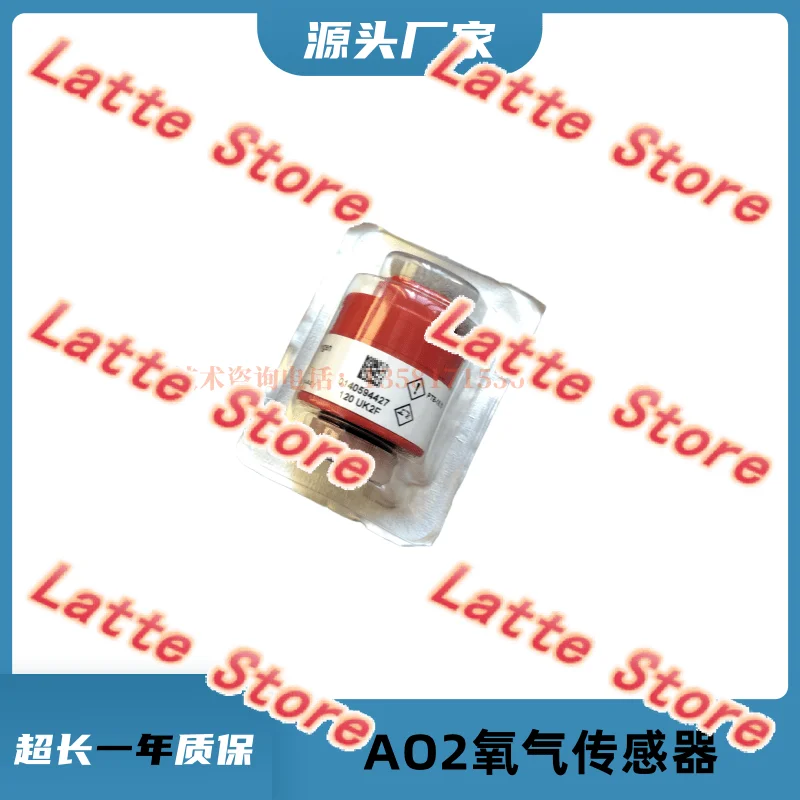 AO2 Oxygen Sensor Oxygen Battery AO2 Sensor PTB-18.10 AA428-210 Original Imported