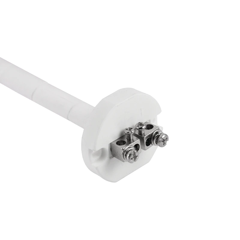 3X درجة حرارة عالية K نوع الحرارية الاستشعار عن فرن فرن السيراميك 2372 فهرنهايت 1300 درجة-B119