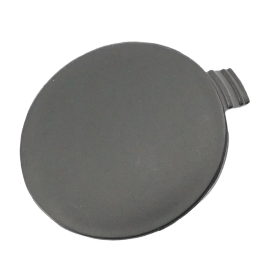Car Front Bumper Tow Hook Eye Cap Cover 52721-52906, 5272152906 For Toyota Yaris Base Hatchback NCP91 Sedan NCP93 US Version
