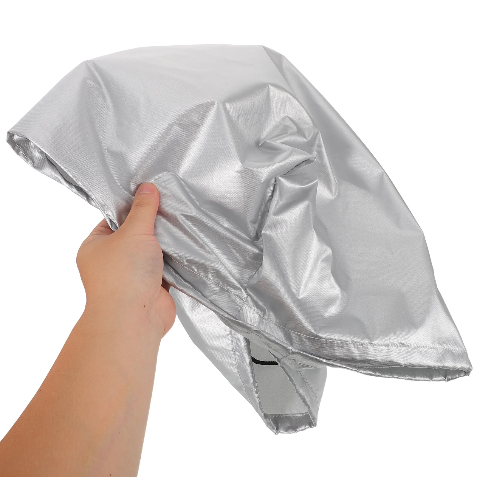 

Vintage Gramophone Cover Dust for Record Turntable Oxford Cloth Case Universal Cases Phonographic Players Protector