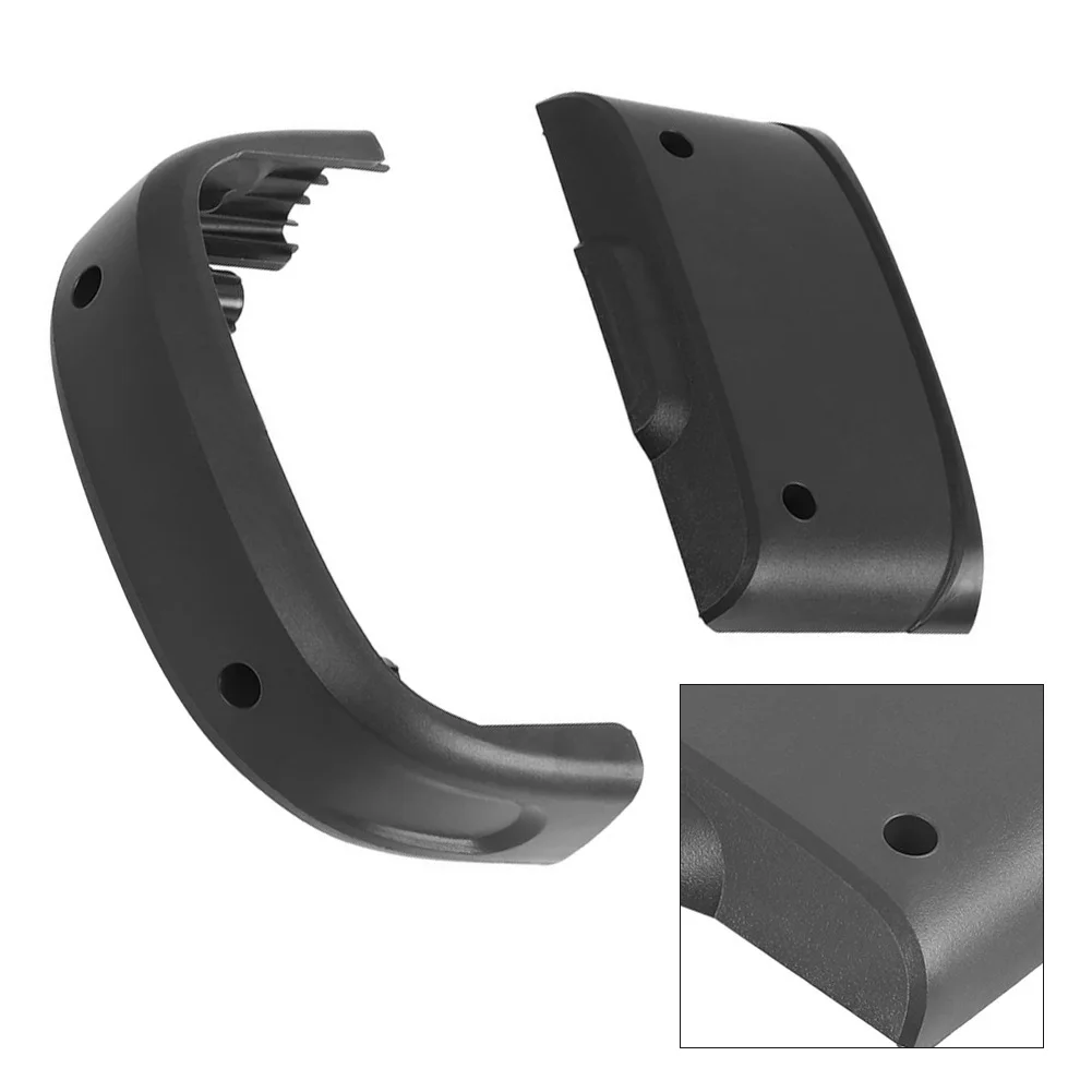 

Front decorative shell kit for Ninebot Max G3 electric scooter with upper and lower ABS parts designed for enhanced riding