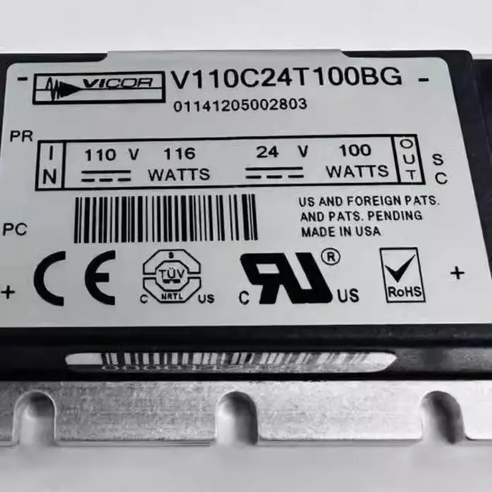 

V110C24T100BG