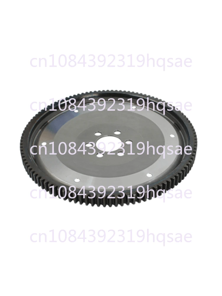 Flywheel Disc 32101-22780-71 Suitable for Toyota 7F 8F 1dz-2z Forklift Parts