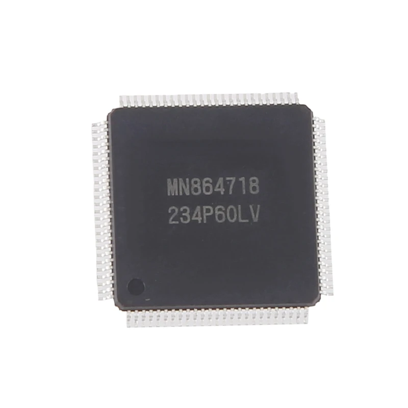 MN864718 MN864718A IC Module For WIIU WII U Game Console HD Signal Chip Repair Accessories