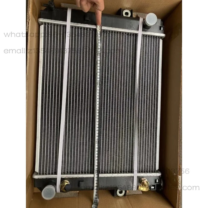 Forklift parts 6F 7F 8FD G 2-3 tons 1DZ 4Y  truck, water tank, radiator