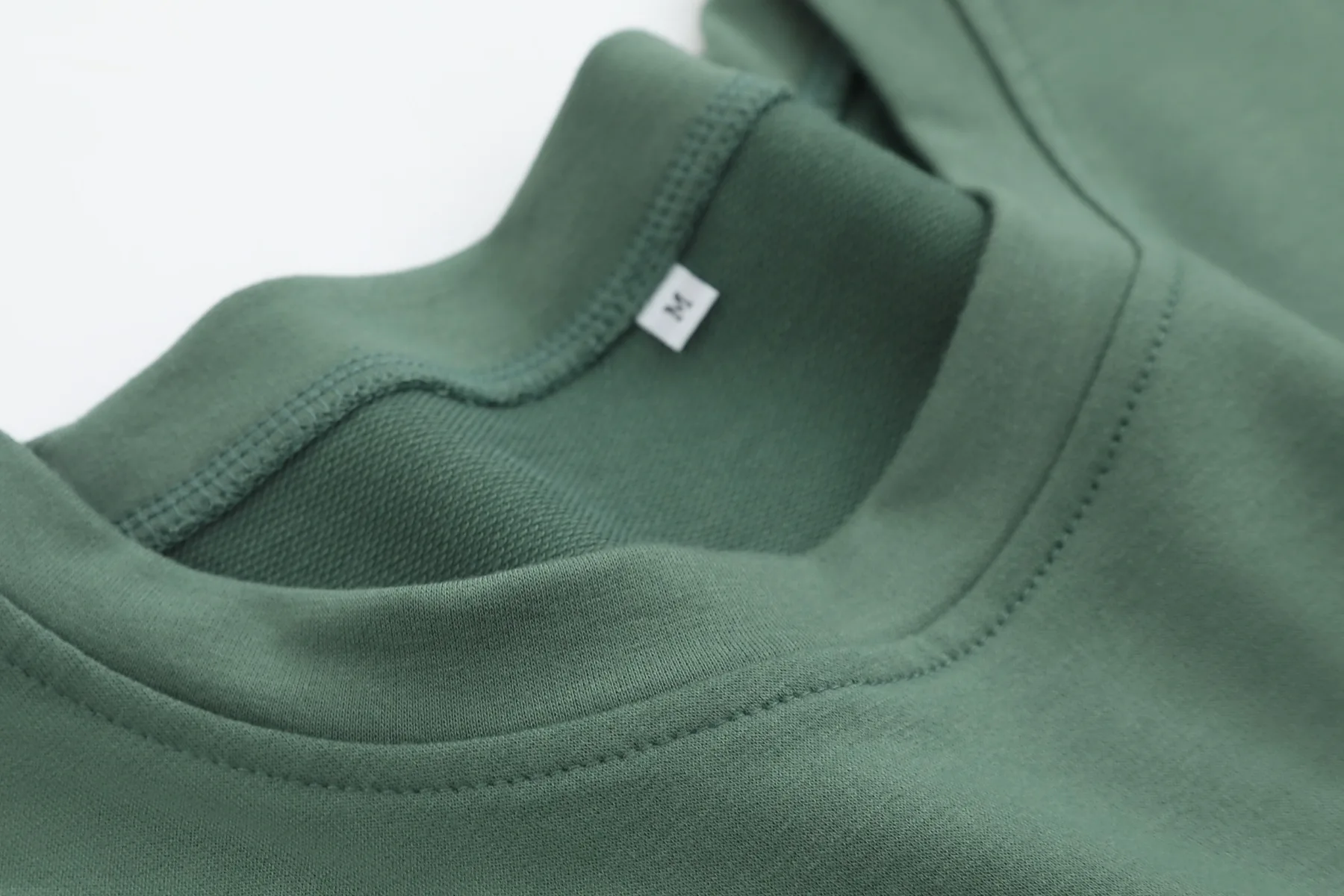 Modischer, lässiger Damen-Kapuzenpullover mit Rundhalsausschnitt, Buchstaben- und Buntstift-Druckmuster, Pullover, täglich, locker und bequem