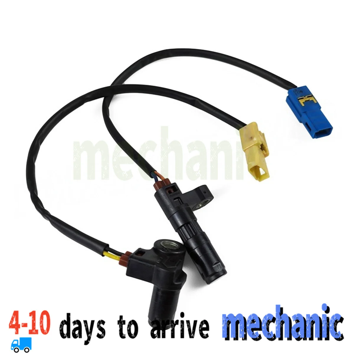 For 09G927321B 09M927321B 09G is suitable for Volkswagen transmission speed sensor