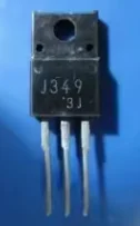 2SJ349 10PC