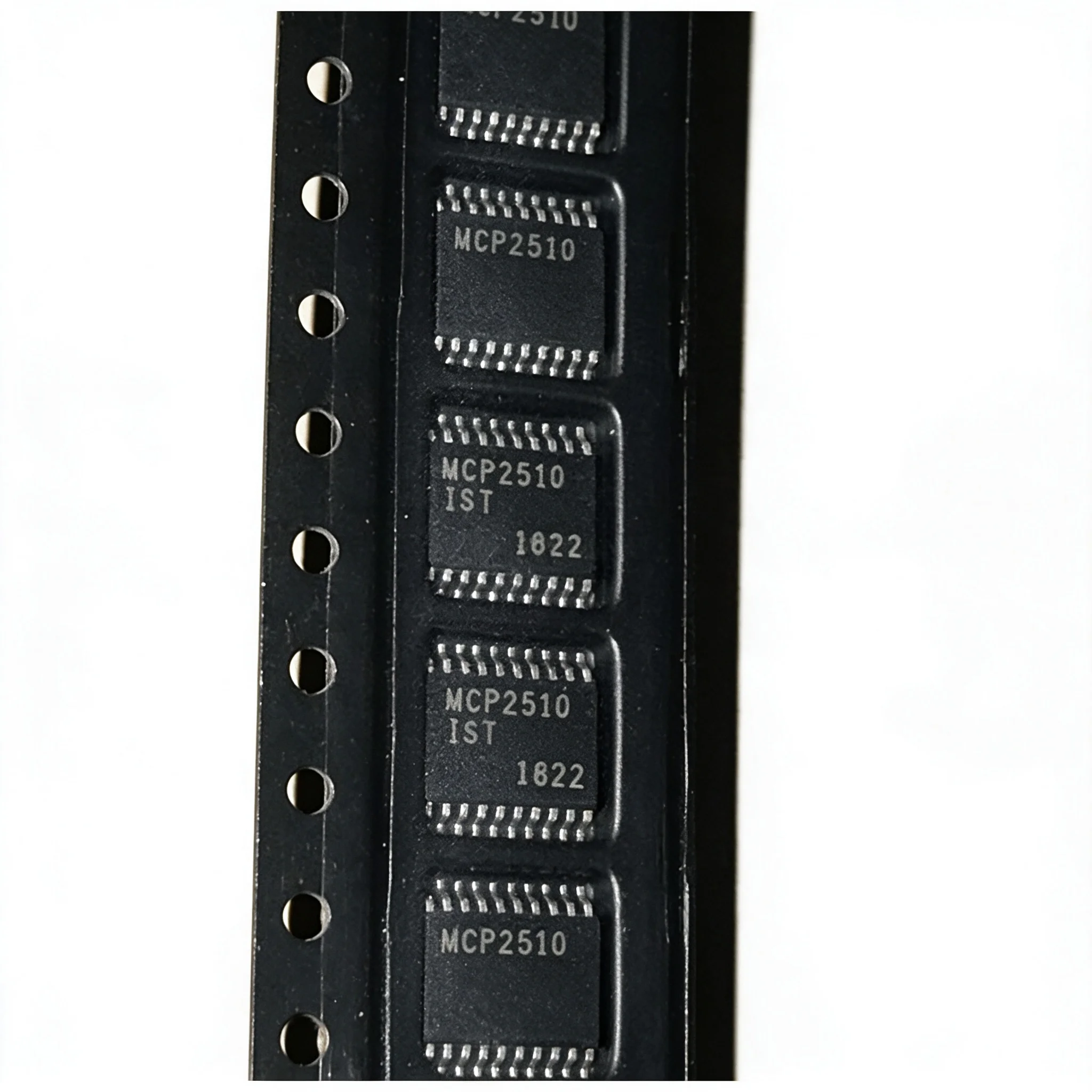 1-5PCS MCP2510-I/ST MCP2510 1253SX MCP1253T-33X50I/MS 1252SX MCP1252-33X50I/MS S29AL008J70BFI020 AL008J70BFI02
