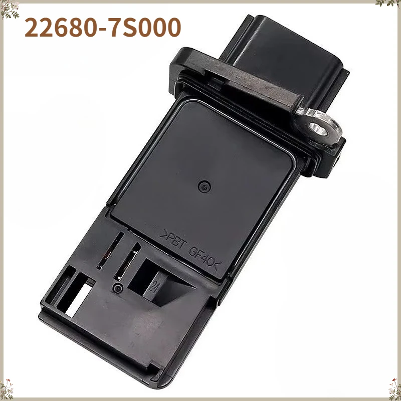 22680-7S000 AFH70M-38 226807S00A 226807S000 AFH70M38 Mass Air Flow MAF Sensor For Nissan Sentra Tiida Rogue Versa