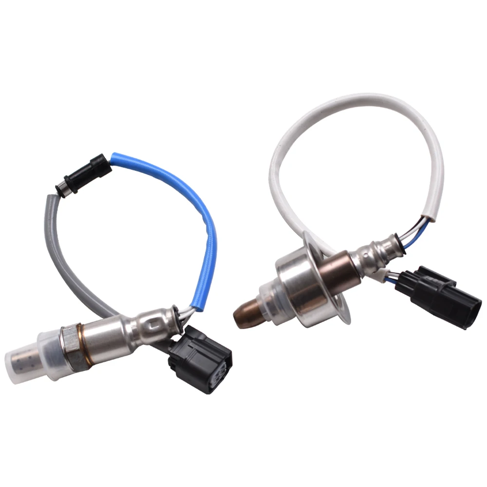 

2pcs Oxygen O2 Sensor For Honda Accord 2013-2017 2.4L L4 Upstream+Downstream 234-9131 234-4574