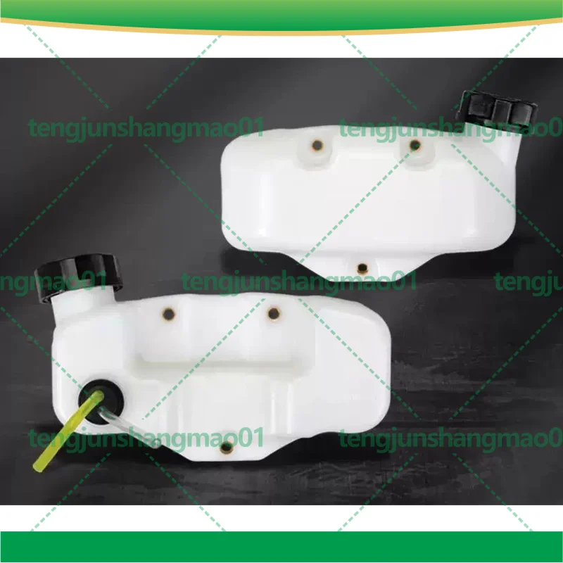 Complete Fuel Tank Kit for Komatsu CHTZ6010 HTZ7510 Hedge Trimmer Petrol Oil Container Replacement Parts
