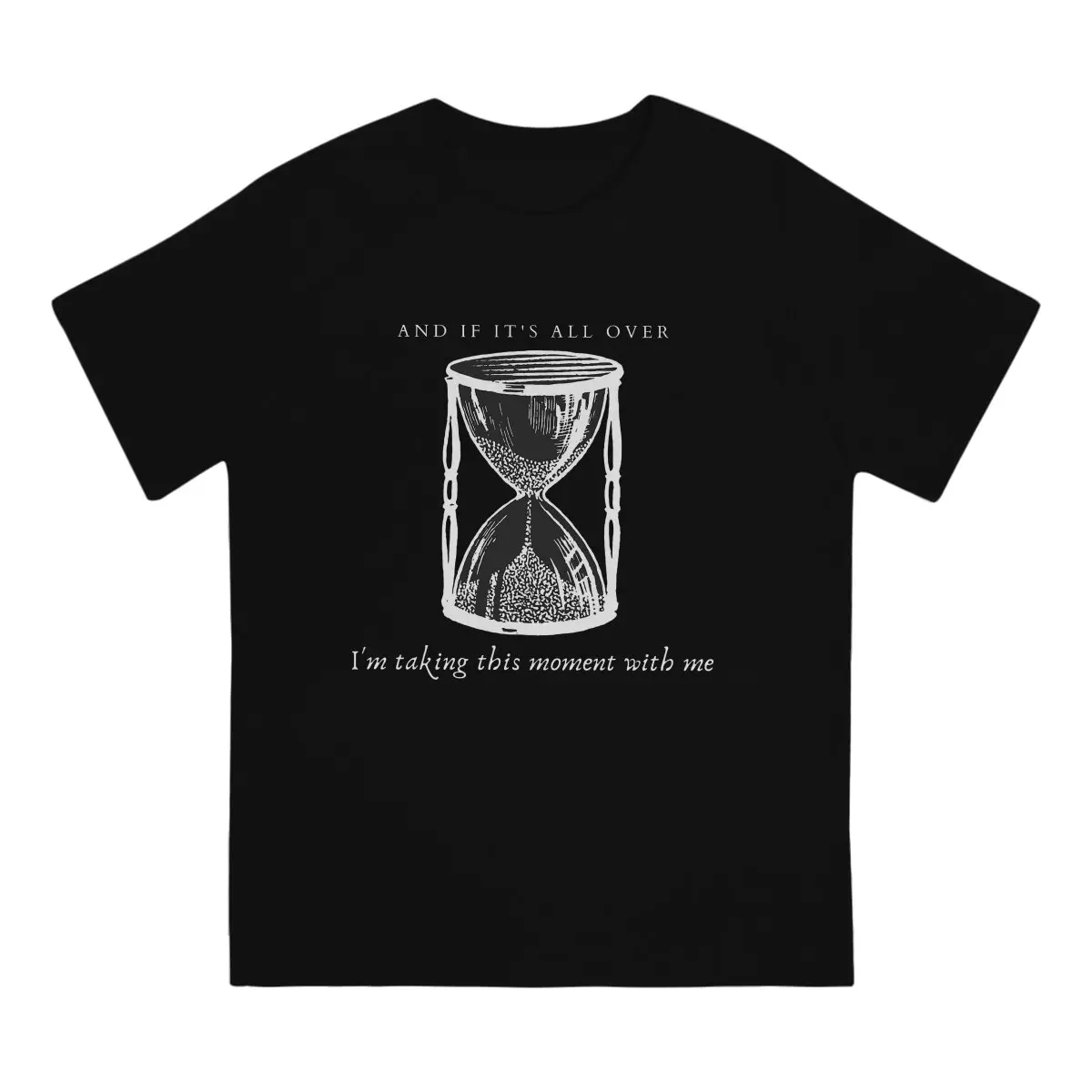 Pretty Boy T Shirts for Men  Cotton Vintage T-Shirts Round Collar The NBHD Neighbourhood Tees Short Sleeve Tops Printing