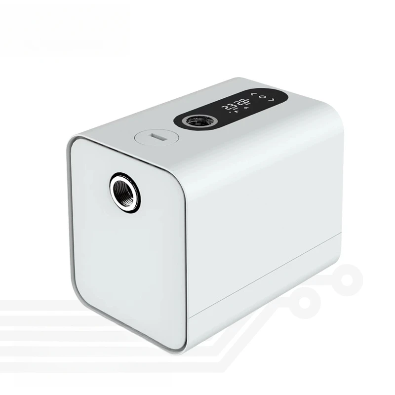 

220V110v High lift and large flow household self-priming booster pump Booster