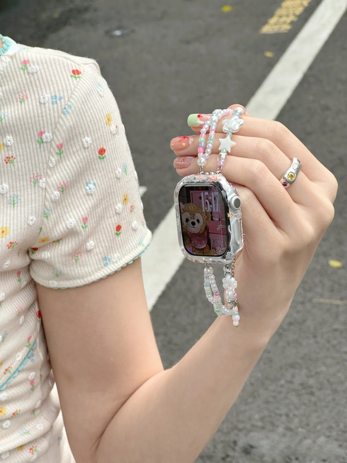 Summer Mage Watch B… - image