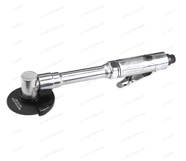 

Пневматический инструмент: Угловая шлифовальная машина с удлиненным штоком, полировальная машина, шлифовальный станок WX-813