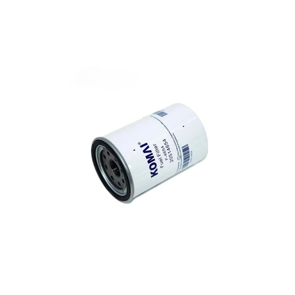 Compatible with EC C380 Excavator 20514634 20998634 Fuel Filter BF1336-O P505982 FS19735 Heavy Machinery Parts