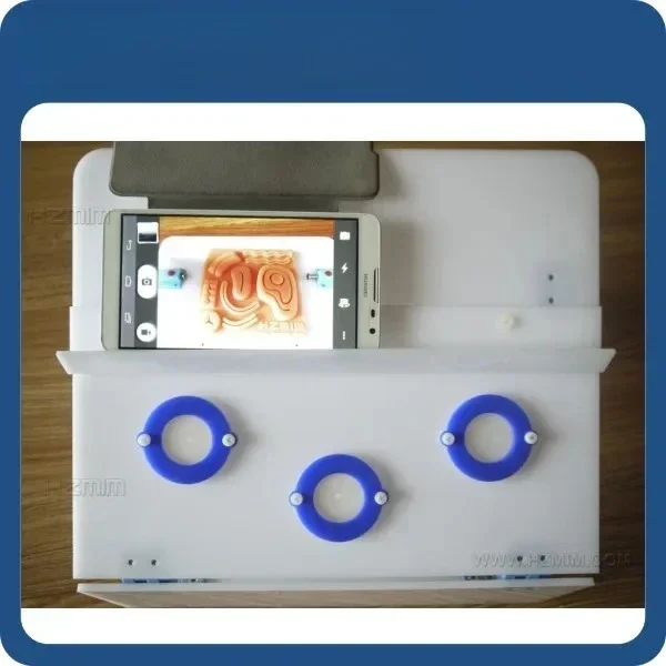 Laparoscopic Trainer Simulator for iPad Smart Phones & Other Tablets Training Practice Tool