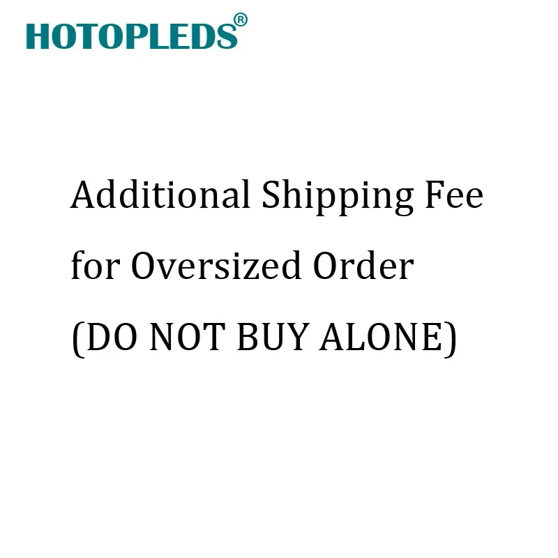 대형 주문 시 추가 배송비(혼자 구매하지 마세요)