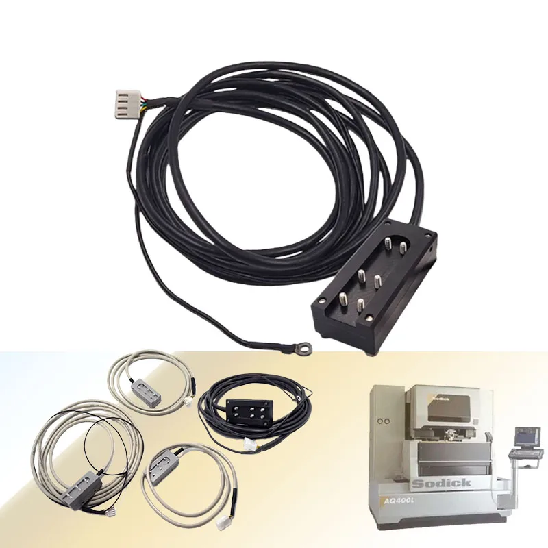 Detection Sensor AQ…