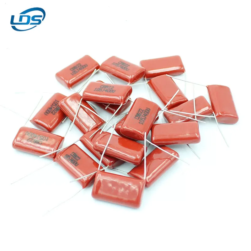 CBB 커패시터 630V102/104/105/224/225/334/335/472/473/474/475/684