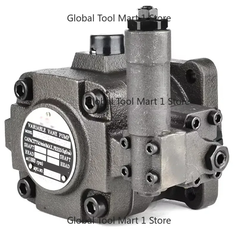 VP-E-F-20D-10 Hydra-ulic Vane Pump Indus-trial Repl-acem-ent
