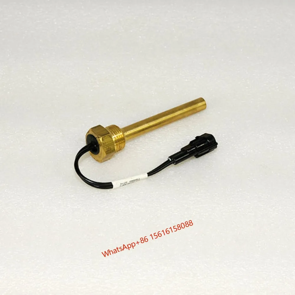 중앙 에어컨 압축기 예비 부품 025-35149-000 배기 온도 센서