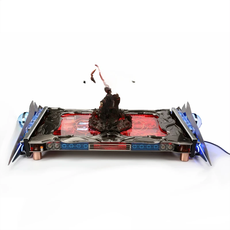 Rogue Host i9 13900K/RTX 4090 Water Cooled Desktop