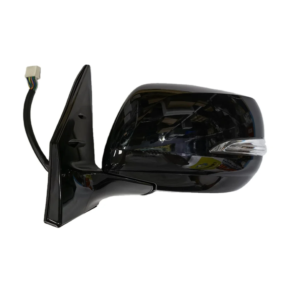 

Left Rearview Mirror Assembly For LEXUS LX570 LX450D LX460 Reversing Mirror 22 Line URJ201 2016 2017 2021 87940-60S11