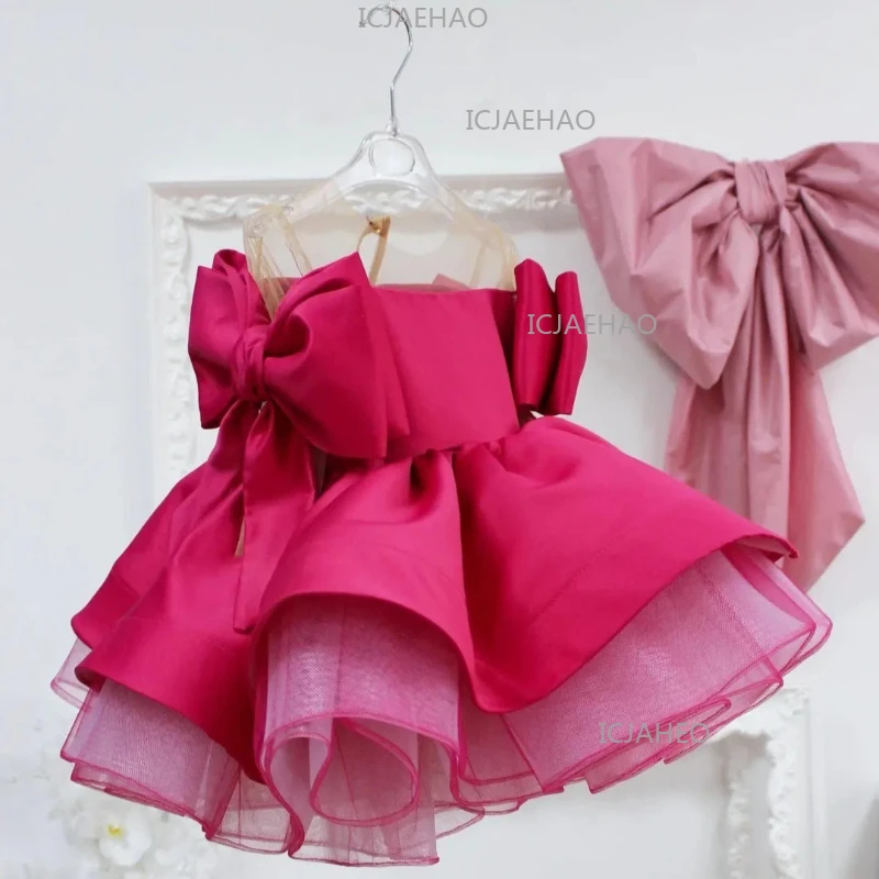 vestido-de-princesa-de-saten-con-lazo-para-ninas-2026-traje-formal-de-diseno-sencillo-para-ninas-ropa-de-fiesta-de-cumpleanos