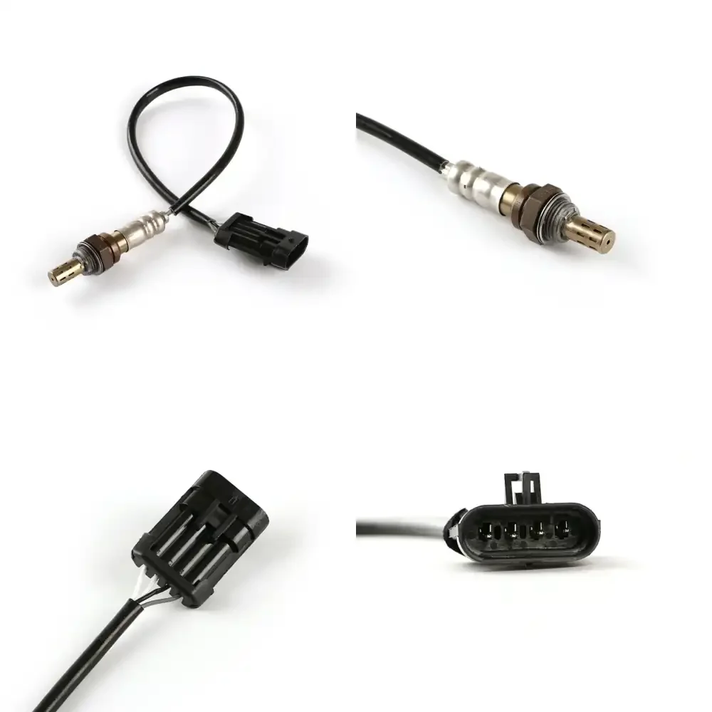 Oxygen Sensor For C…
