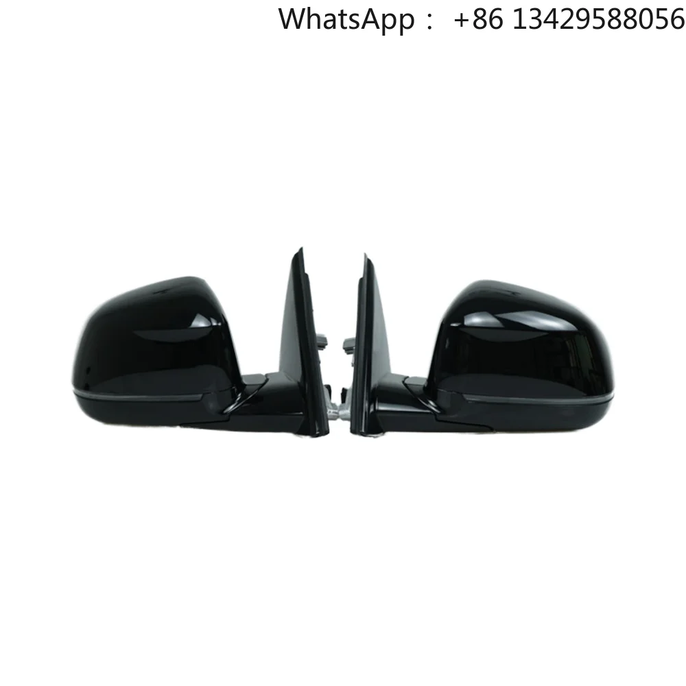 Rearview Mirror 511… - image