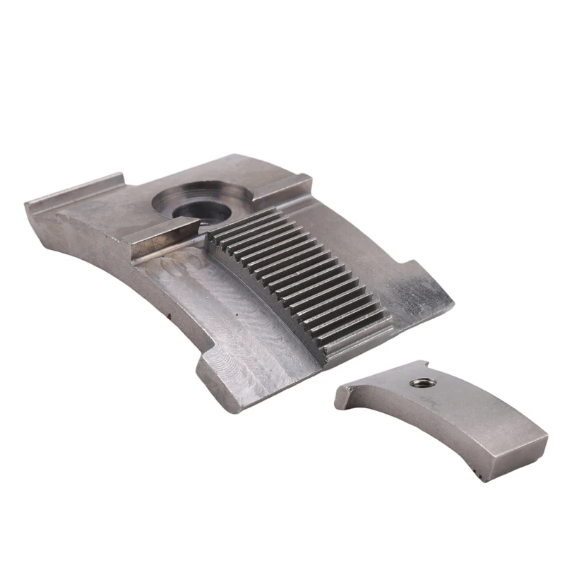 

Y17A 1921450 Trucks Steering Column Gear Segment Kit For Scania