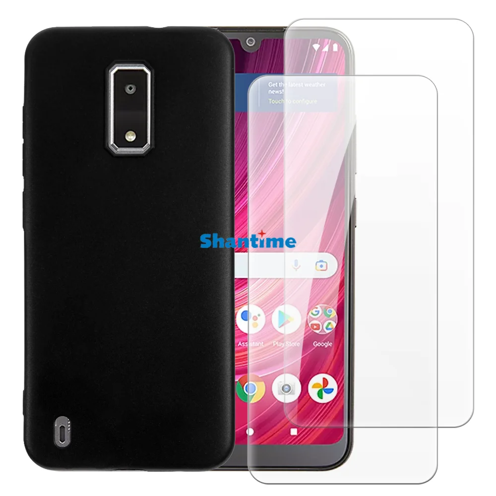 Soft Case + 2 Pack … - image