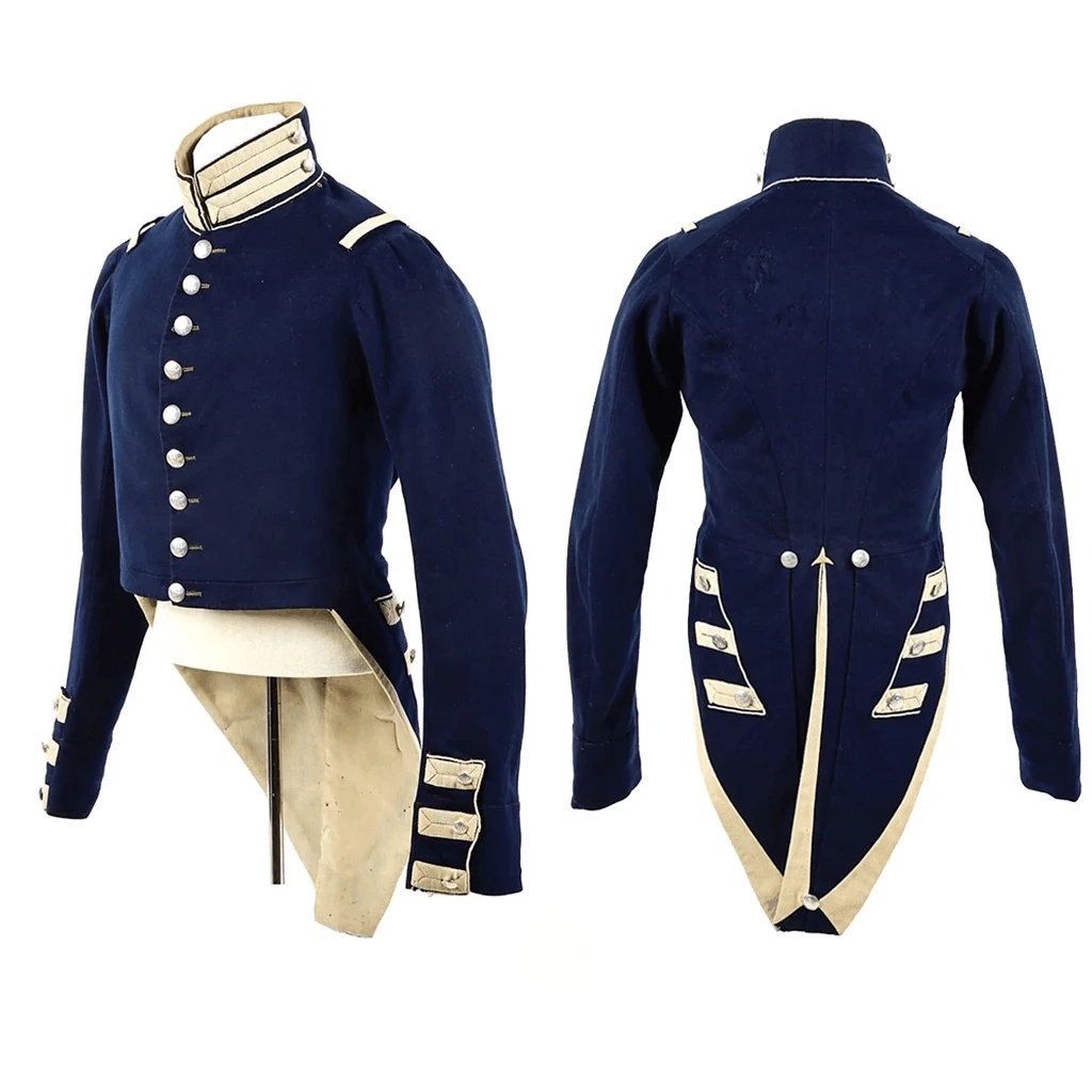 ΠΠΎΡΡΡΠΌ Π΄Π»Ρ ΠΊΠΎΡΠΏΠ»Π΅Ρ ΠΏΠ΅Ρ
ΠΎΡΠ½ΠΎΠ³ΠΎ ΡΠ΅ΡΠΆΠ°Π½ΡΠ° 1832-Ρ
Π³ΠΎΠ΄ΠΎΠ², ΡΠ΅ΠΌΠ½ΠΎ-ΡΠΈΠ½ΠΈΠΉ ΡΡΠ°ΠΊ, Π²ΠΎΠ΅Π½Π½ΡΠΉ ΠΎΡΠΈΡΠ΅Ρ 18-Π³ΠΎ Π²Π΅ΠΊΠ°, Π½Π°ΡΡΠ΄Π½ΠΎΠ΅ ΠΏΠ°Π»ΡΡΠΎ, ΠΊΠΎΡΡΡΠΌ Π΄Π»Ρ ΠΌΡΠΆΡΠΈΠ½ ΠΠΎΡΡΡΠΌ Π΄Π»Ρ ΠΊΠΎΡΠΏΠ»Π΅Ρ ΠΏΠ΅Ρ
ΠΎΡΠ½ΠΎΠ³ΠΎ ΡΠ΅ΡΠΆΠ°Π½ΡΠ° 1832-Ρ
Π³ΠΎΠ΄ΠΎΠ², ΡΠ΅ΠΌΠ½ΠΎ-ΡΠΈΠ½ΠΈΠΉ ΡΡΠ°ΠΊ, Π²ΠΎΠ΅Π½Π½ΡΠΉ ΠΎΡΠΈΡΠ΅Ρ 18-Π³ΠΎ Π²Π΅ΠΊΠ°, Π½Π°ΡΡΠ΄Π½ΠΎΠ΅ ΠΏΠ°Π»ΡΡΠΎ, ΠΊΠΎΡΡΡΠΌ Π΄Π»Ρ ΠΌΡΠΆΡΠΈΠ½