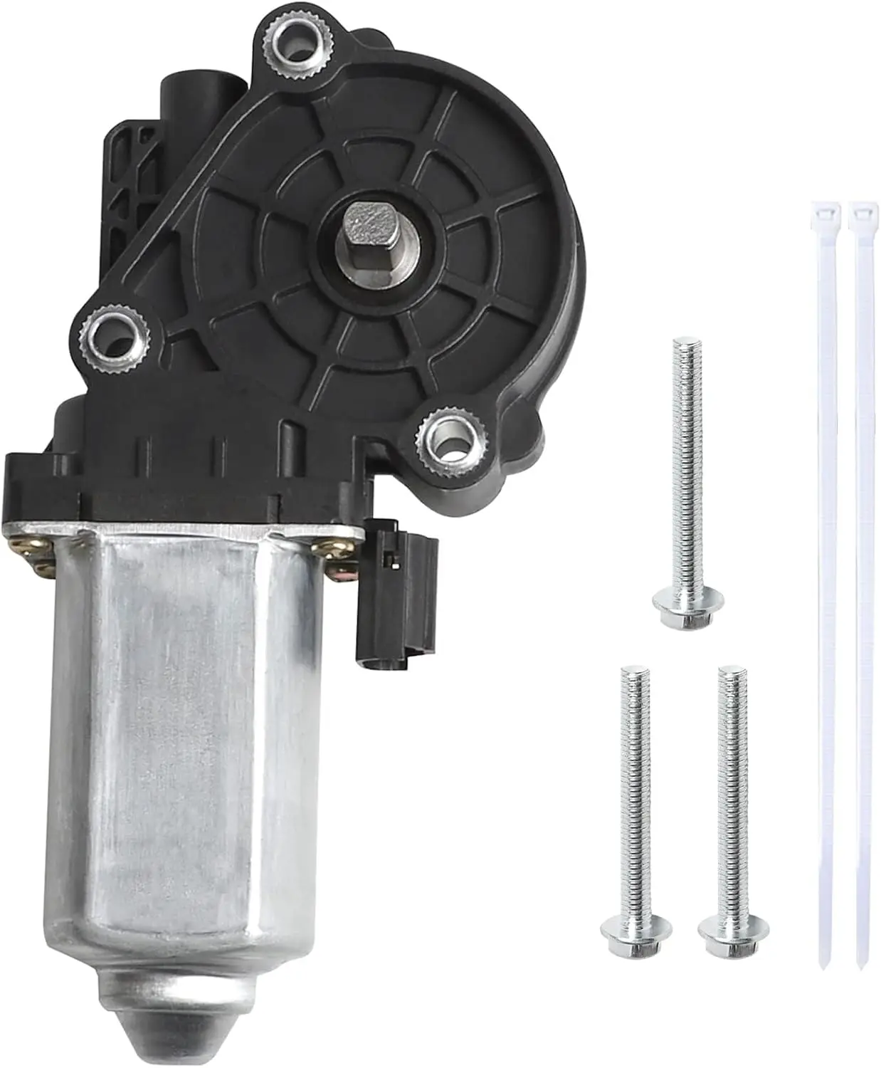 

RV Step Motor 366043 Replacement Compatible with Kwikee Step Motor and Lippert RV Step Part